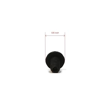 Amazon.com: Toro Compatible Screw Replacement 32144-41
